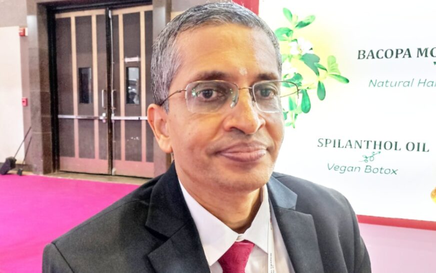 Indfrag Reimaging Natural Ingredients for Beauty & Wellness